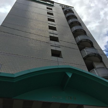 Hotel Socia Hita Exteriör bild