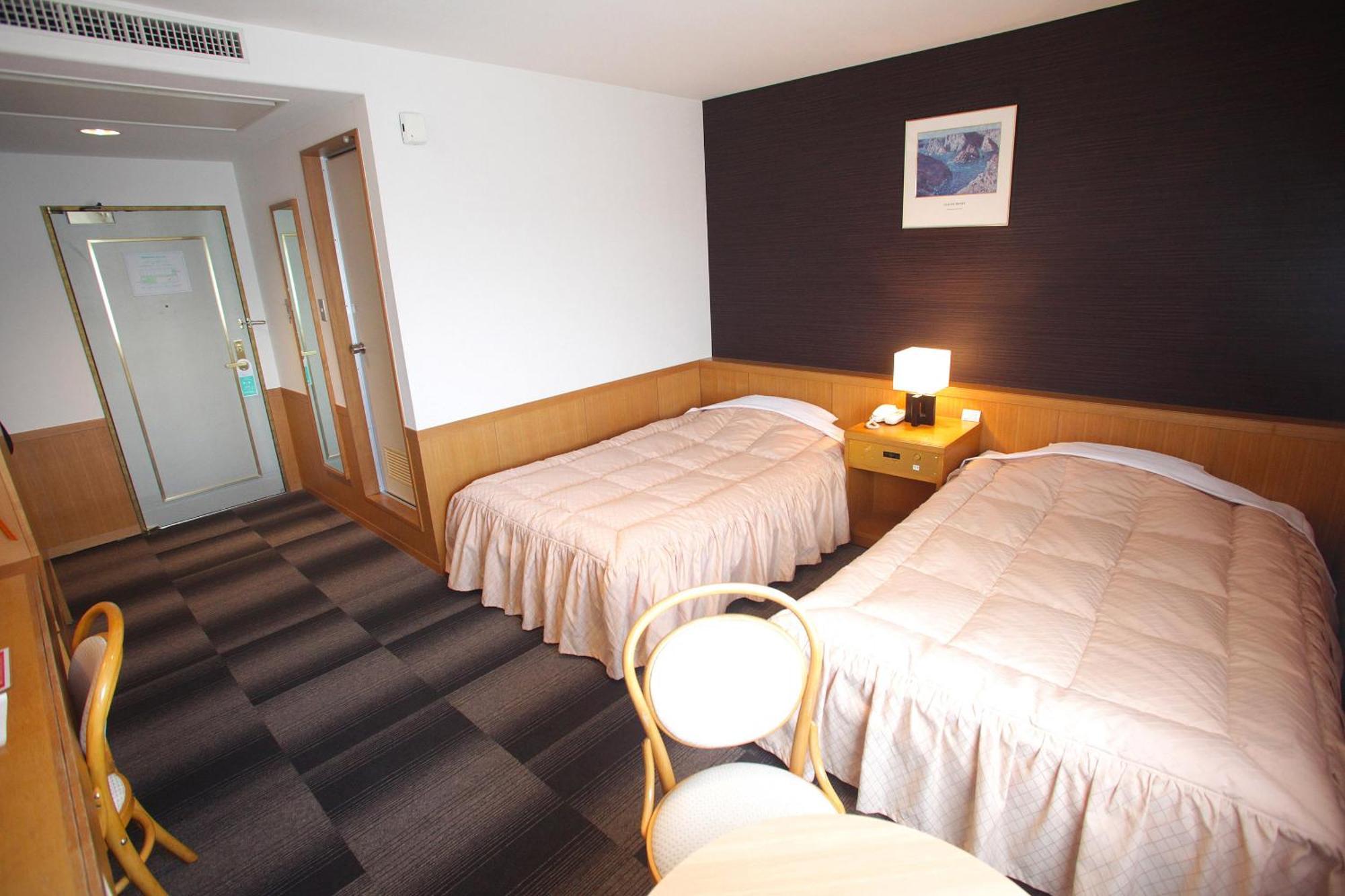 Hotel Socia Hita Rum bild